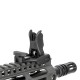 Specna Arms EDGE M4 (E-21) (Grey), The Specna Arms SA-H12 ONE Kestrel ETU is a reliable and easy-to-use airsoft rifle built for consistent performance in any game